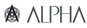 ALPHA Logo